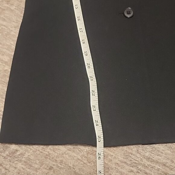 Ann Taylor- Suit Jacket - Picture 4 of 4